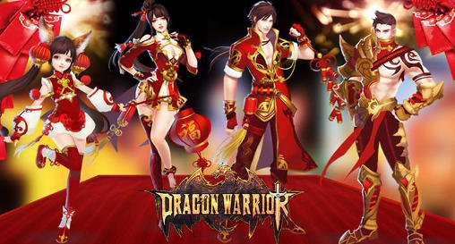 download Dragon warrior apk